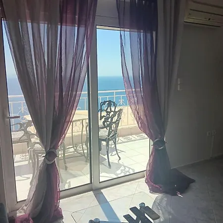 Summer View *