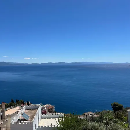 Summer View Holiday home *