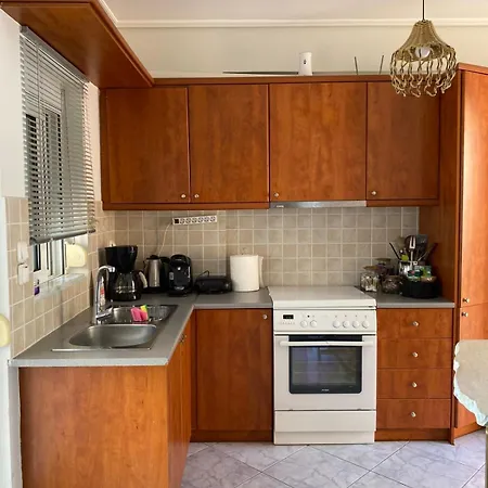 Summer View Dom wakacyjny