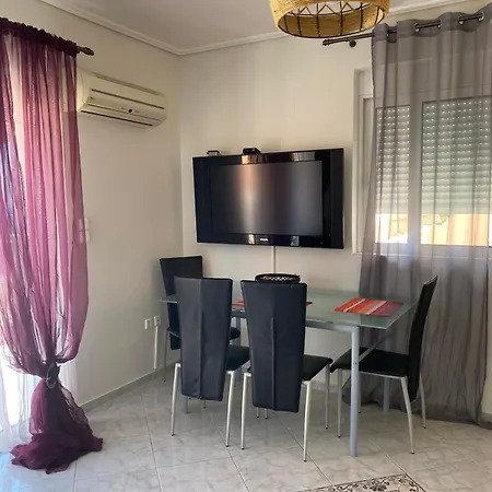 Summer View Σπίτι διακοπών Γύθειο