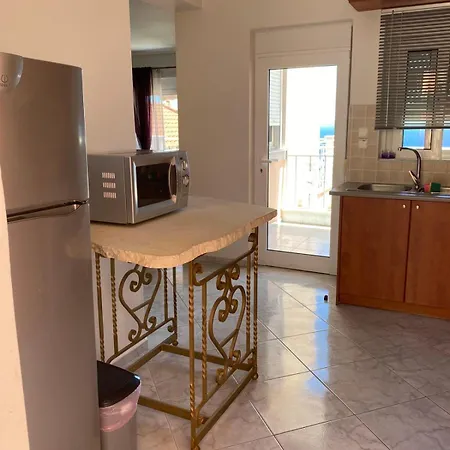 Summer View Γύθειο