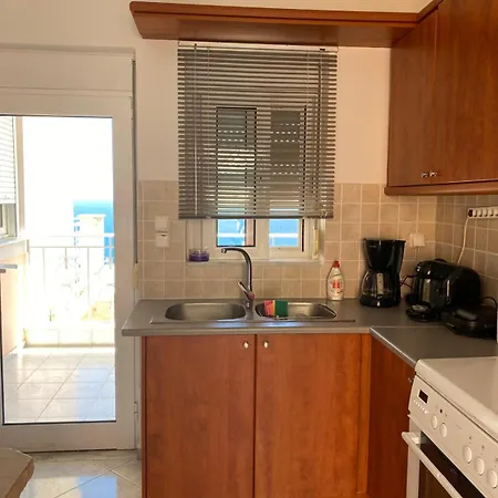 Summer View Σπίτι διακοπών *