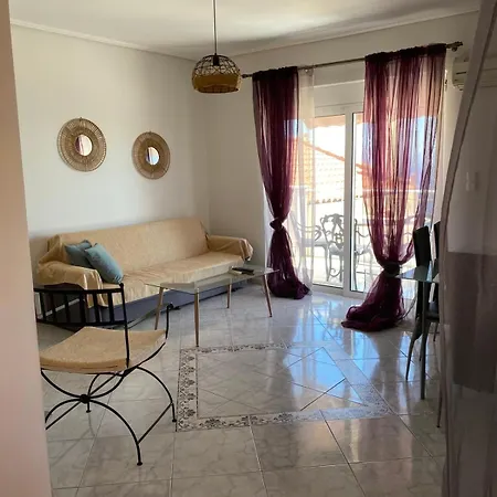 Σπίτι διακοπών Summer View