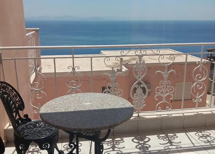 Summer View Γύθειο