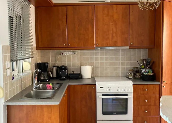 Summer View Casa de Férias