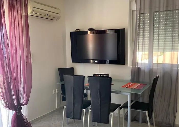 Summer View Σπίτι διακοπών Γύθειο