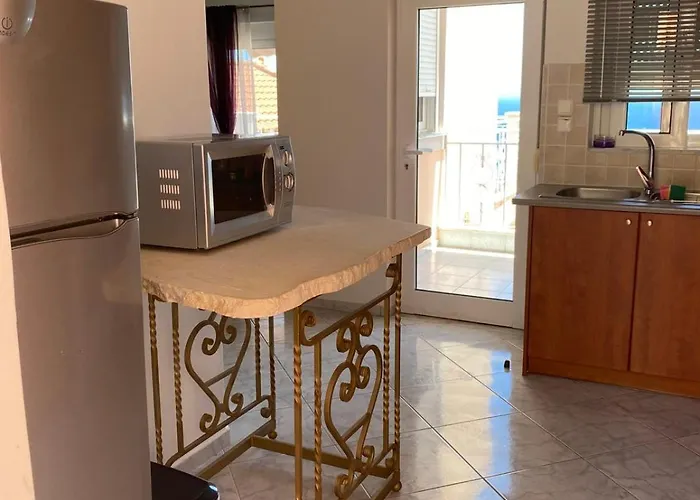 Summer View Γύθειο