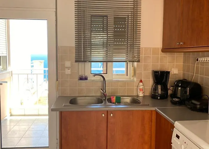 Summer View Σπίτι διακοπών *