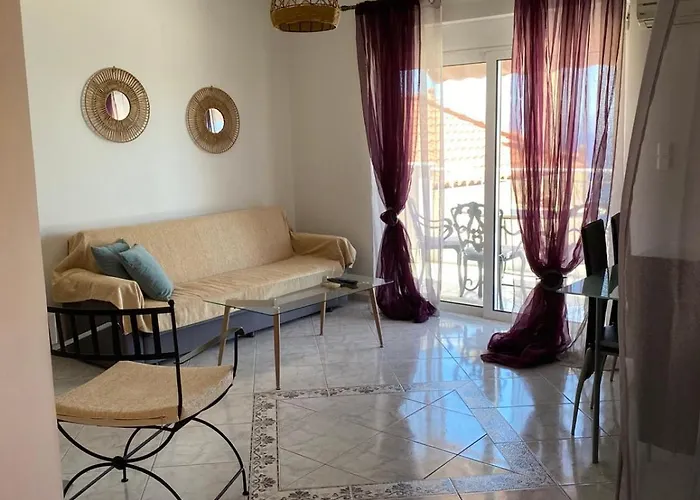 Casa de Férias Summer View